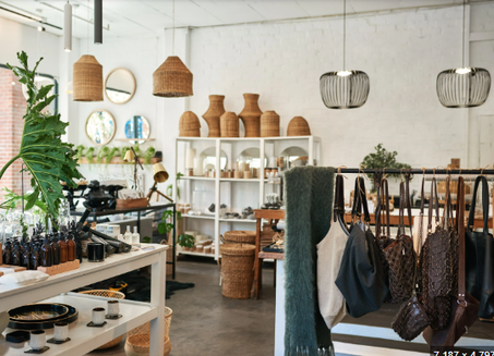 منتجات المنزل