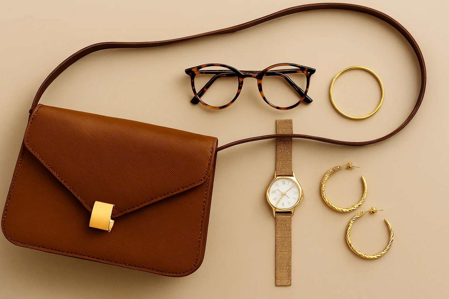 الإكسسوارات