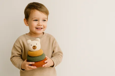 خاص بالأطفال