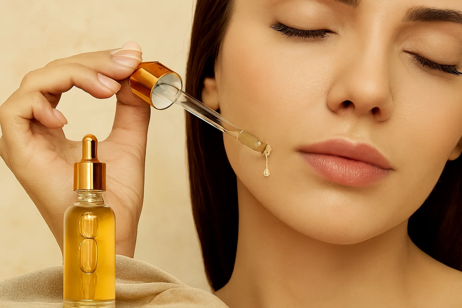 الجمال و العناية بالبشرة