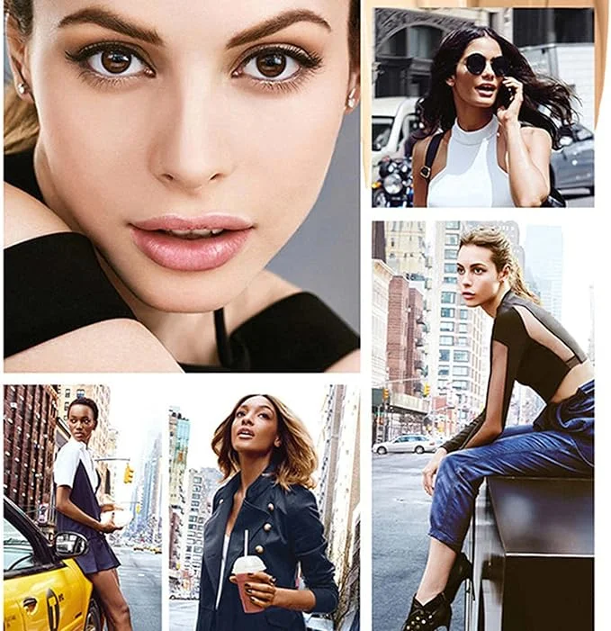 كريم الأساس TLM المتغير اللون