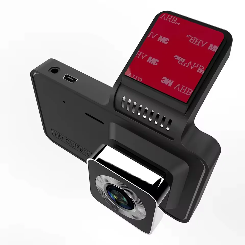 عالية الدقة DVR  كاميرا السيارة