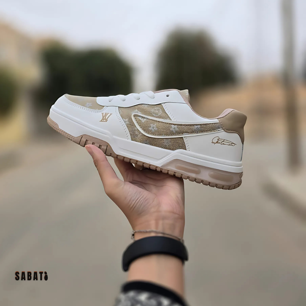 Sabat LV pour femme