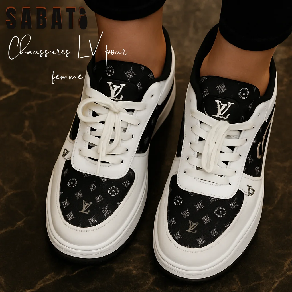 Sabat LV pour femme