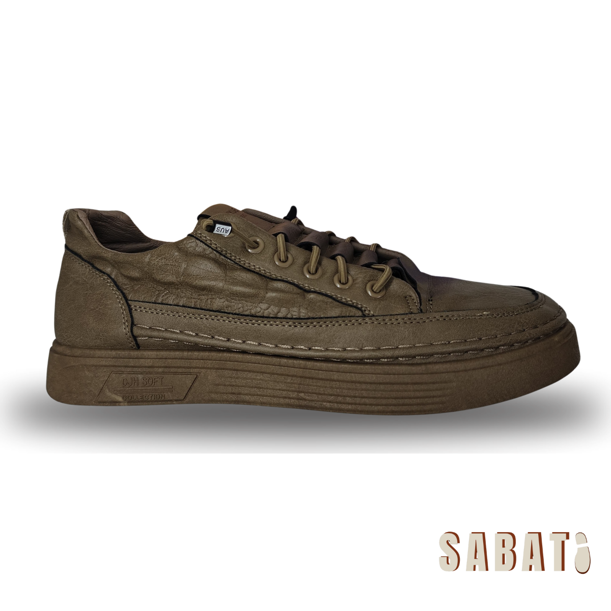 Sabat Crocodile fashion