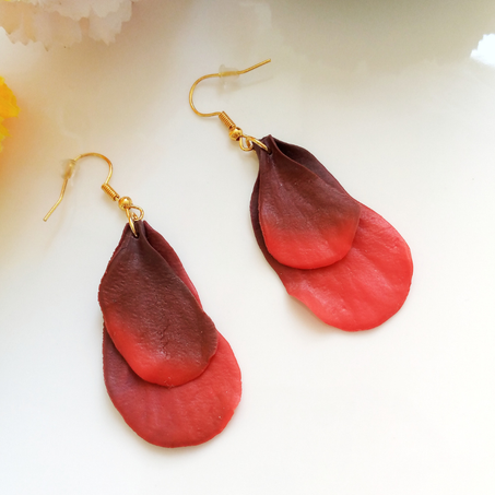 Petals Earrings