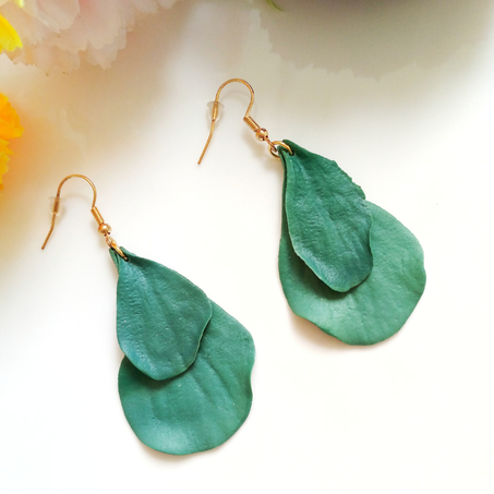 Petals Earrings