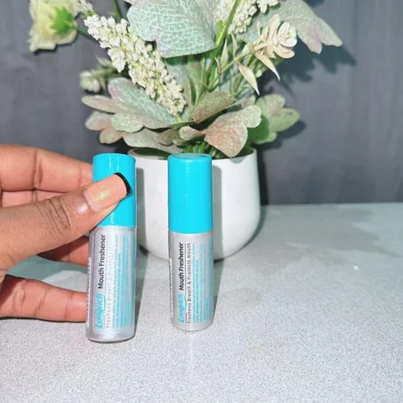 Senteur de Bouche Longrich