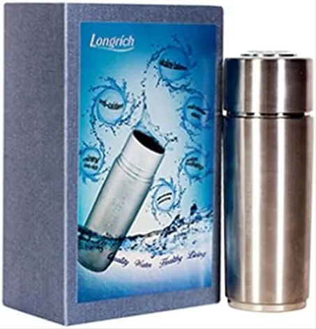 Gobelet Alcalin Longrich