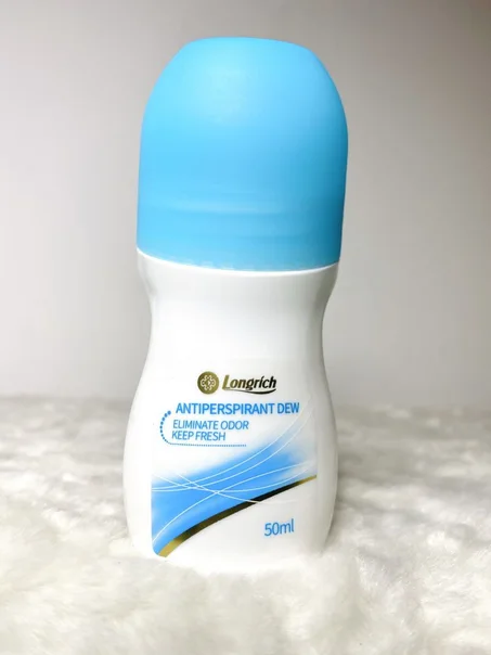 Déodorant Longrich Anti-transpirantDéodorant Longrich Anti-transpirant