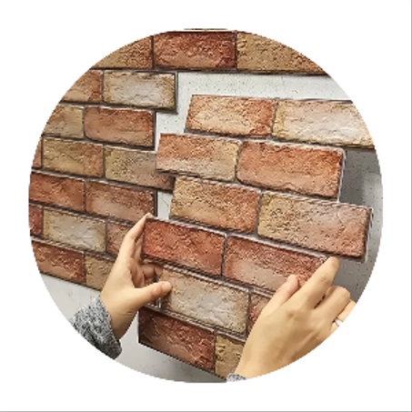 REVETEMENT MURAL ET DECORATION