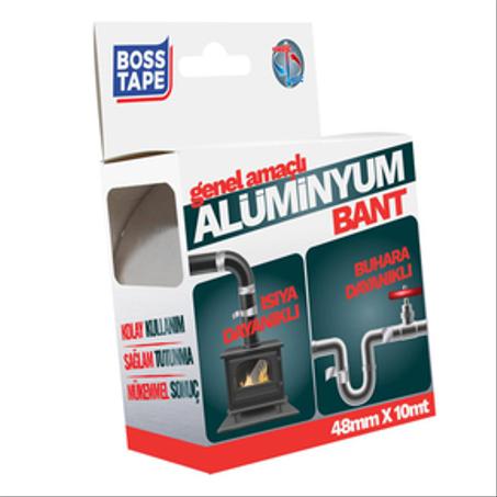 Ruban Aluminium Acrylique