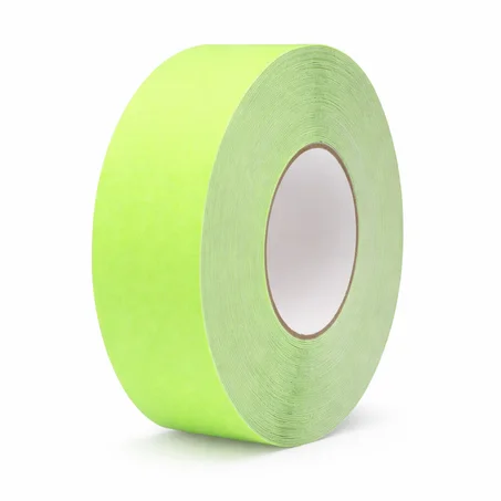 Ruban Antidérapant BOSS TAPE Phosphorescent 50mm x 5m – Escaliers