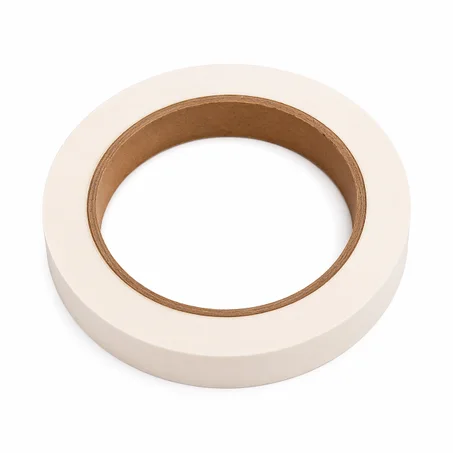 Ruban Masquage Peinture BOSS TAPE 18mm x 25m – Papier Crêpe