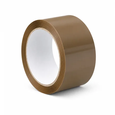 Ruban Adhésif Marron BOSS TAPE 45mm x 100y - Scotch Emballage