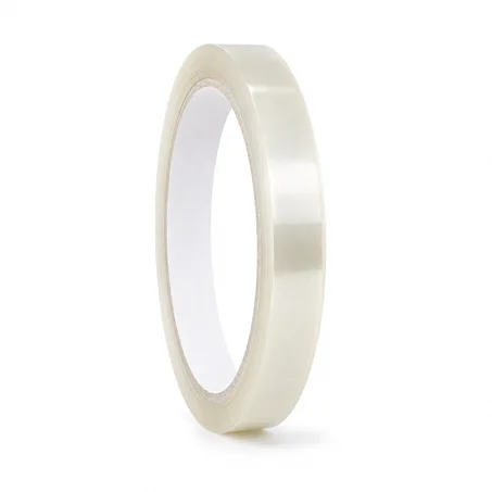 Ruban Adhésif Transparent BOSS TAPE 18mm x 60m - Scotch Bureau