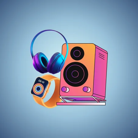 الإلكترونيات