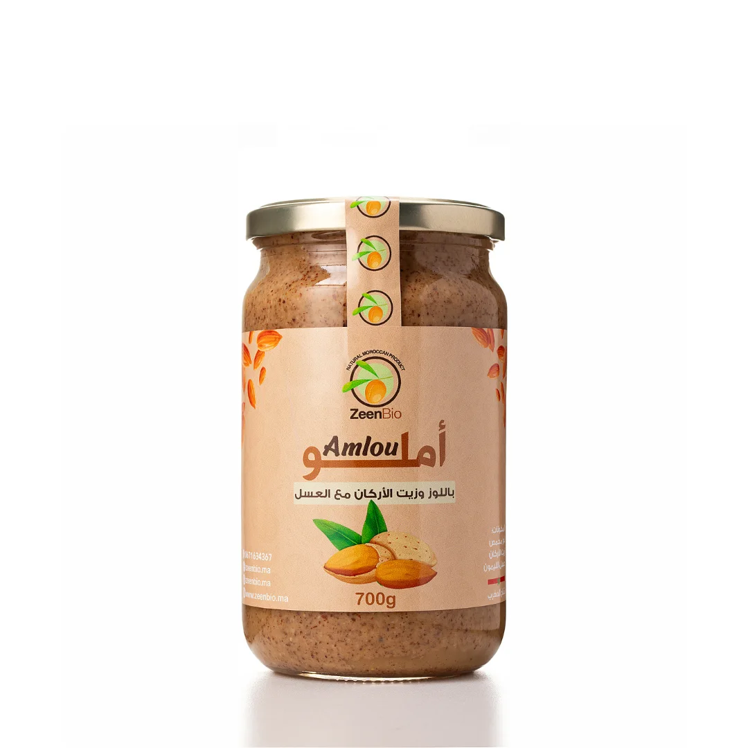 فوائد أملو باللوز