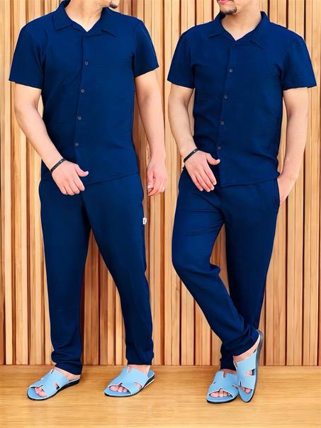 Ensemble pour Homme ZARA