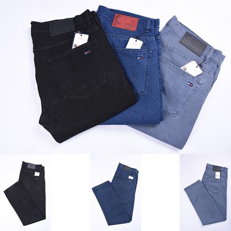 Pack de 3 jeans Tommy