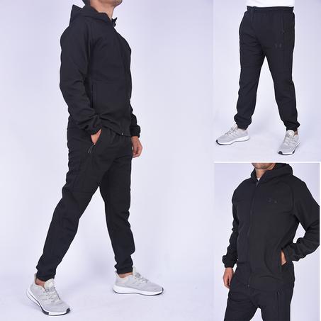 Survêtement Under Armour Doubleur en coton