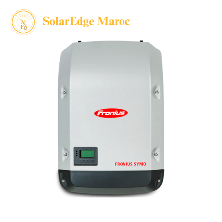 onduleur solaire on grid