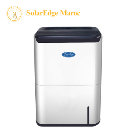 Déshumidificateur Carrier