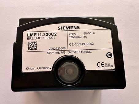 SIEMENS AG  D-76437 Rastatt