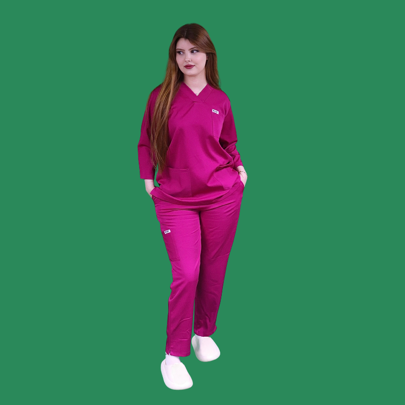 Pyjamas médical    ⭐⭐⭐⭐⭐