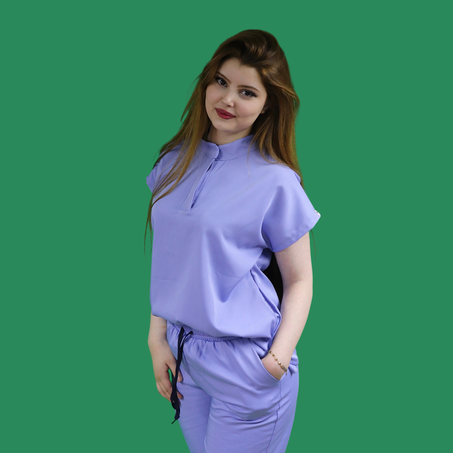 Pyjamas médical      ⭐⭐⭐⭐⭐