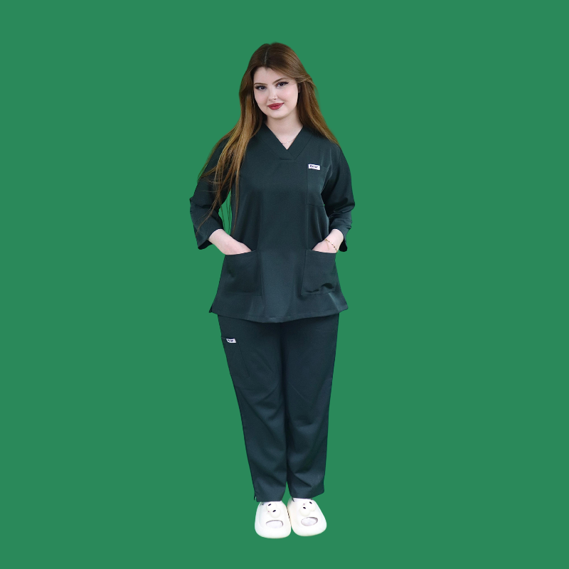 Pyjamas médical      ⭐⭐⭐⭐⭐