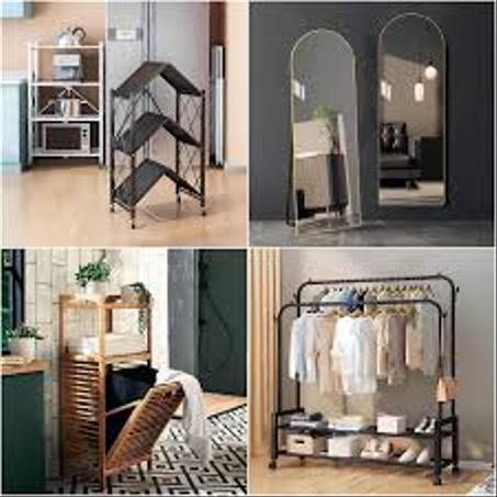 المنتجات المنزلية