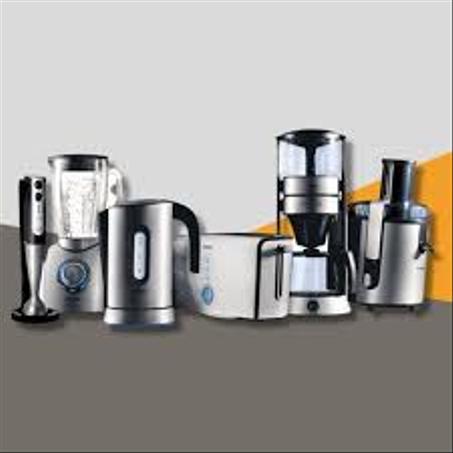 أجهزة المطبخ