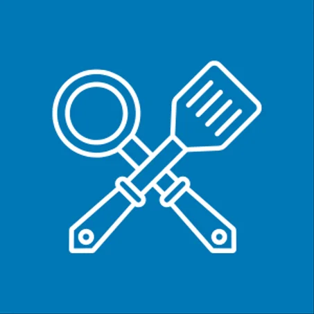 أجهزة المطبخ