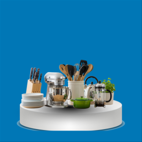 أجهزة المطبخ