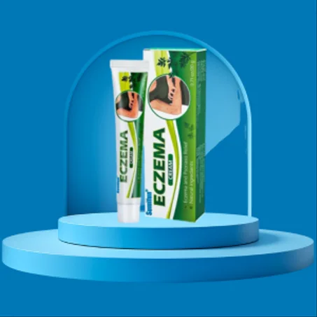 كريم الأكزيمة و الصدفية