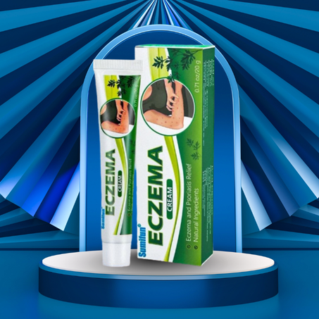 كريم الأكزيمة و الصدفية