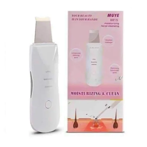 Appareil Ultrasonic purificateur points noir 3en1 lifting