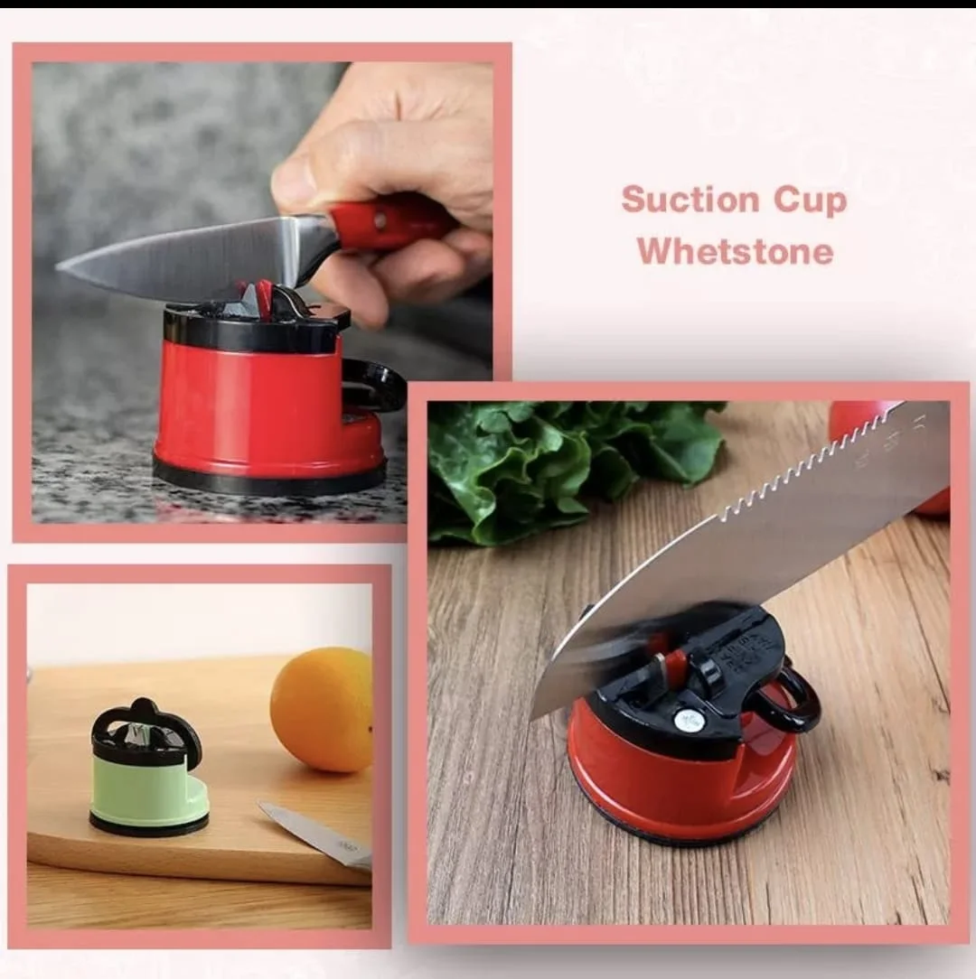 Aiguiseur de Couteaux