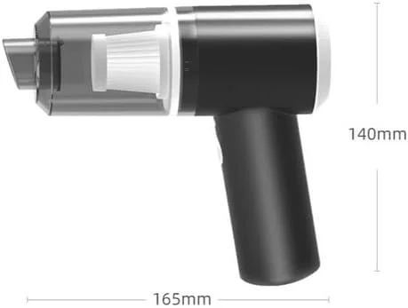 Mini Aspirateur Portable USB