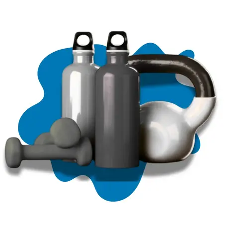 رياضة وترفيه