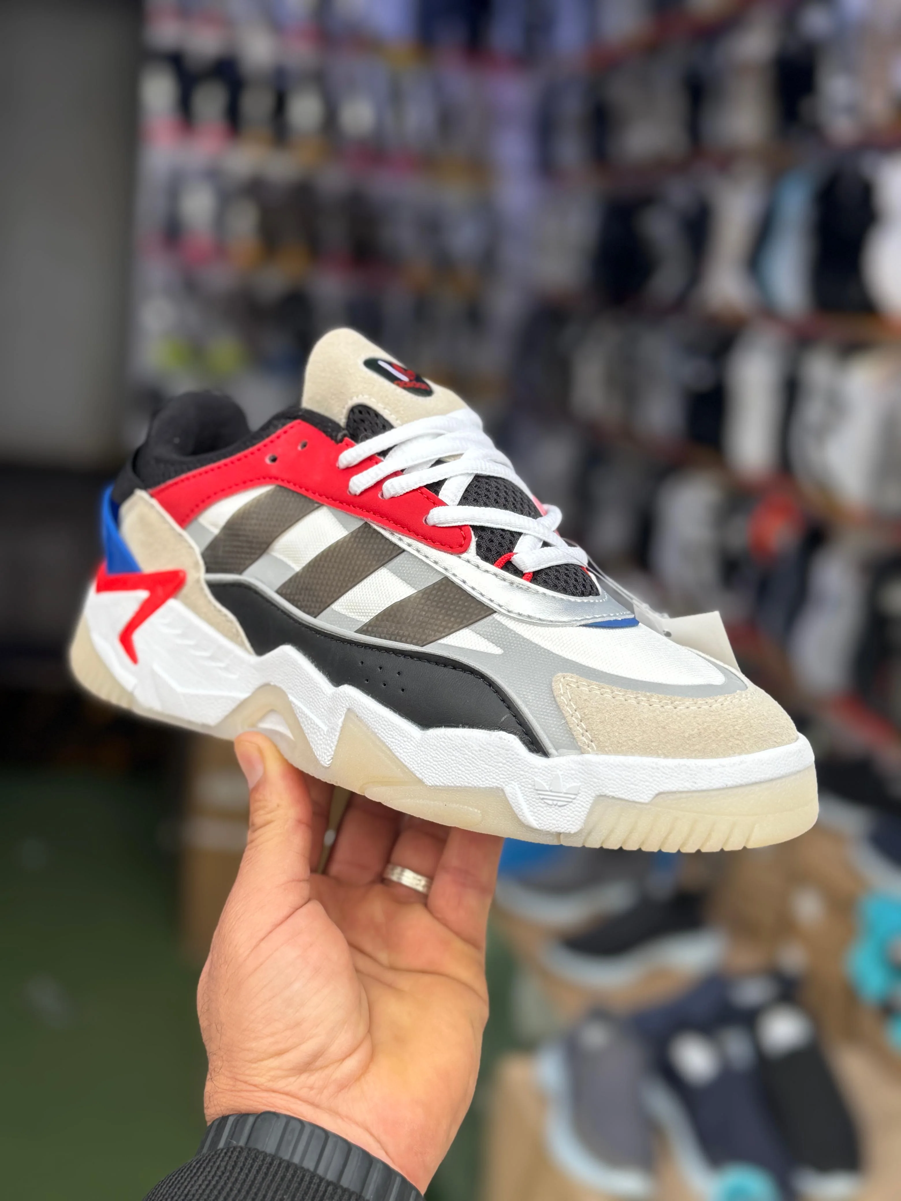 Adidas Niteball