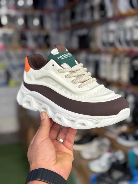 The Fashion shoe 2026