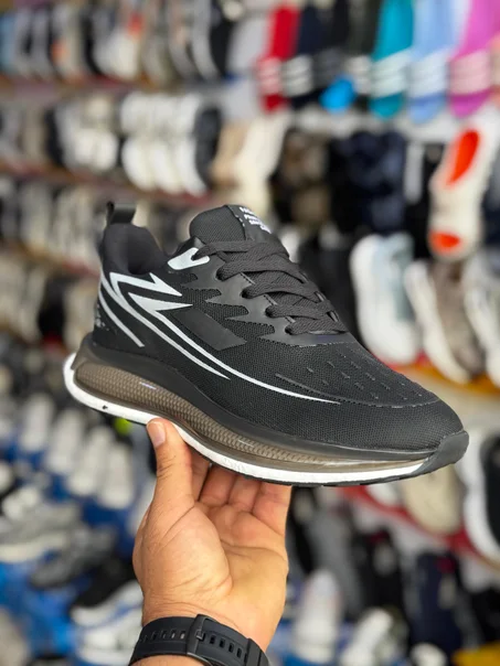 skate shoe