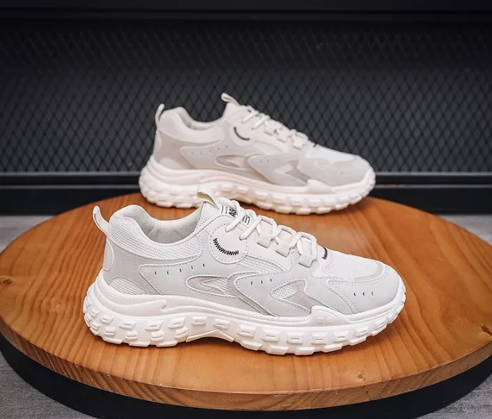 أحذية شتوي قابلة للتنفس: خفيفة الوزن ومريحة