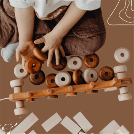 ألعــاب أطفــال