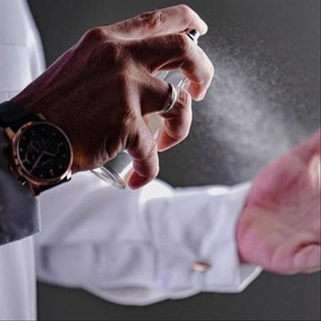 أناقة الرجل