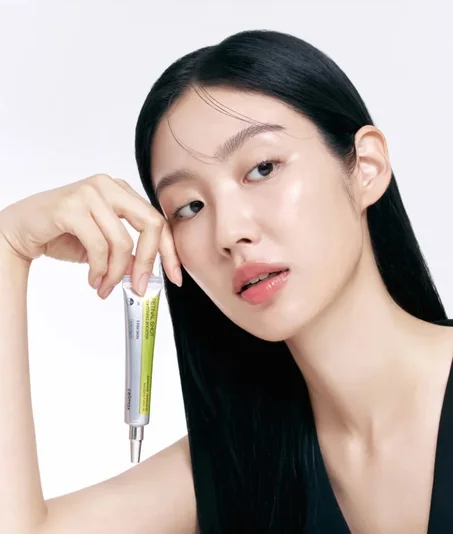 Celimax - سيروم الريتينال الكوري