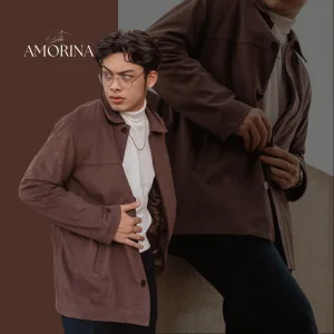only for men
