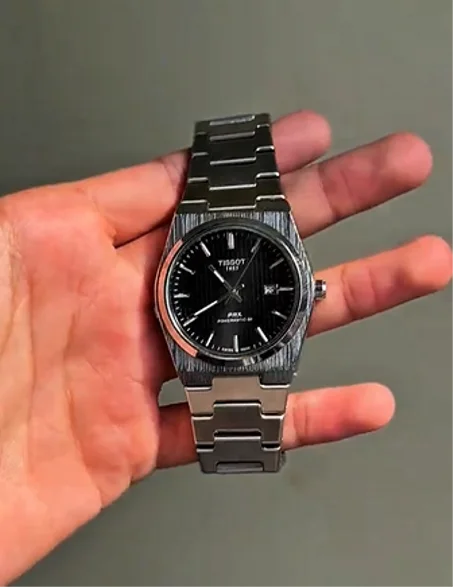 watch Tissot 1853 PRX